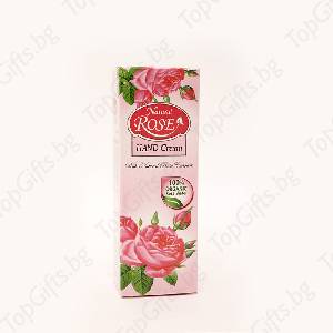  Крем за ръце и нокти - 50ml