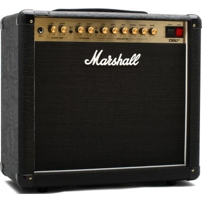 Marshall DSL20CR