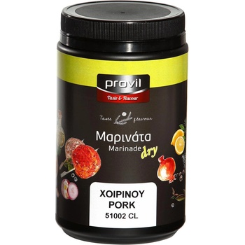 Image 1 of MR. MARLIN МИКС ПОДПРАВКИ ЗА СВИНСКО МЕСО - 700 гр