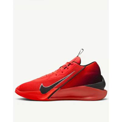 Nike G. T. Jump Academy Red / Black
