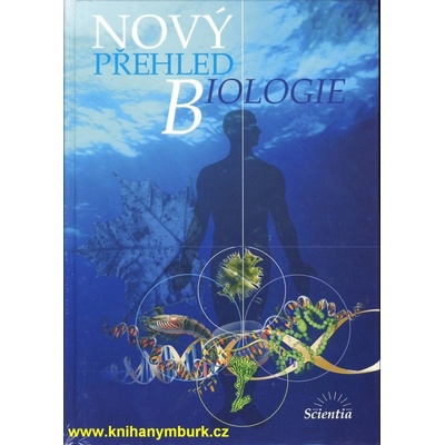 Nový přehled biologie