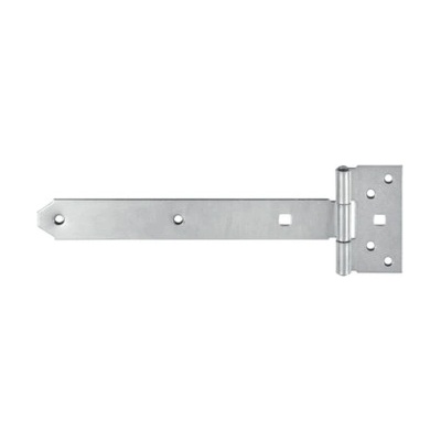Vormann ZBW 400 Závěs brankový 400x60x110x40x4mm – Sleviste.cz