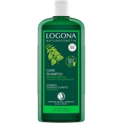 Logona šampón Pŕhľava 250 ml