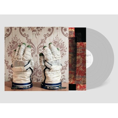 SYLVIAN, DAVID & STEPHAN - WANDERMUDE LP