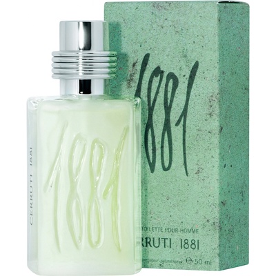 Nino Cerruti 1881 Pour Homme toaletná voda pánska 100 ml