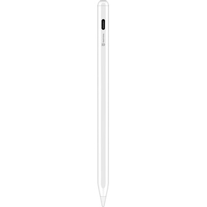 Tactical Roger Pencil Pro 2.0 - професионална писалка за iPad и таблети (бял)