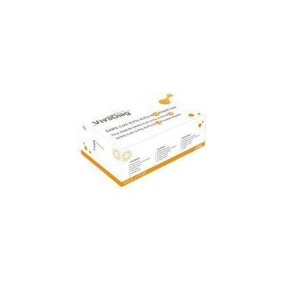 VivaCheck Biotech VivaDiag Sars-CoV-2 Antigenní test výtěrový 25 ks