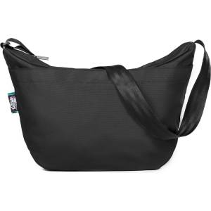 Ethnotek Чанта за рамо Ethnotek Bagan Bag L Shoulder bag - Black - размер 12 l (510-6258-1211)