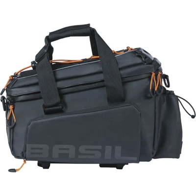 Basil Miles XL Pro MIK 36l