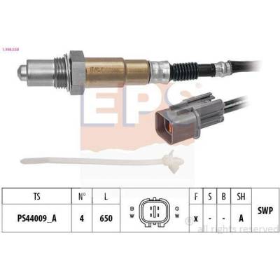 Lambda sonda EPS 1.998.550