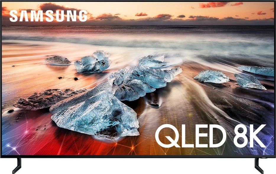 Samsung QE75Q950R