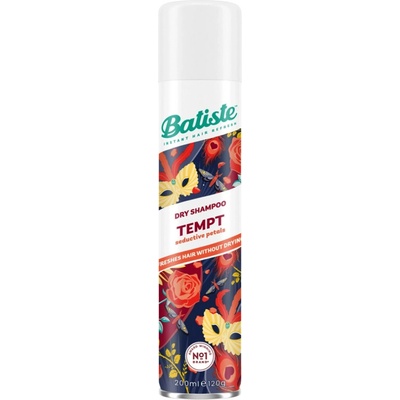 Batiste Dry Shampoo Tempt 200 ml