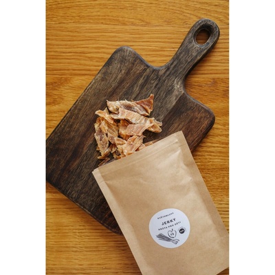 Květomluva Jerky krůta pro děti 70 g