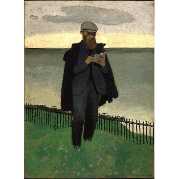 Neznámé veledílo a jiné prózy - Povídky o umělcích]