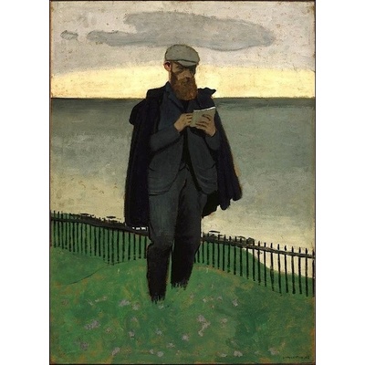 Neznámé veledílo a jiné prózy - Povídky o umělcích]