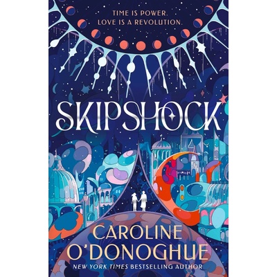 Skipshock - Caroline O'Donoghue