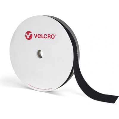 Samolepící suchý zip Velcro smyčky s akrylovým lepidlem – Zboží Mobilmania