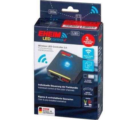 Eheim LEDcontrol+e