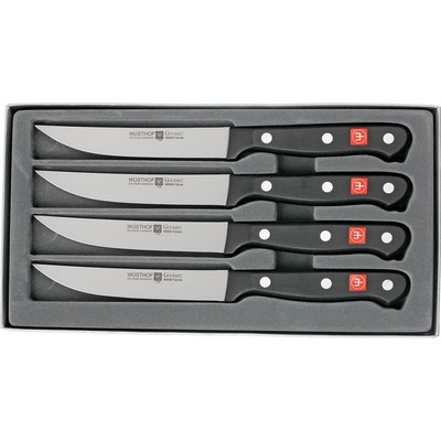 Wusthof Gourmet Sada steakových nožů 4 ks 9729