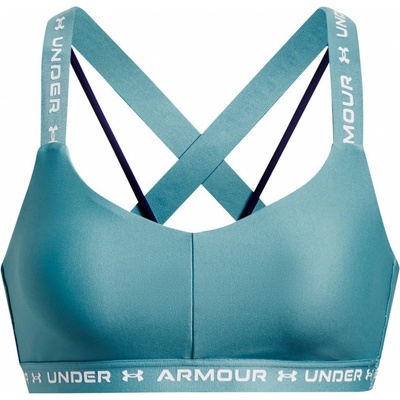Under Armour UA Crossback Low 1361033-433 – Zboží Dáma