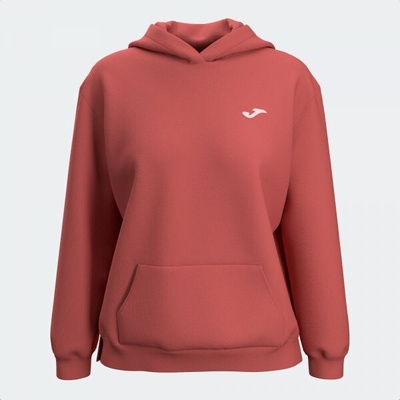 Joma Breath Hoodie Pink