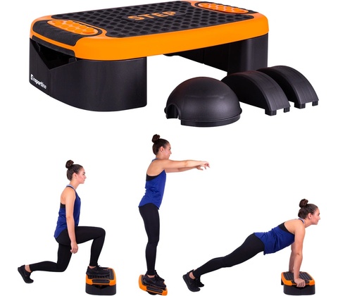 inSPORTline Multifun
