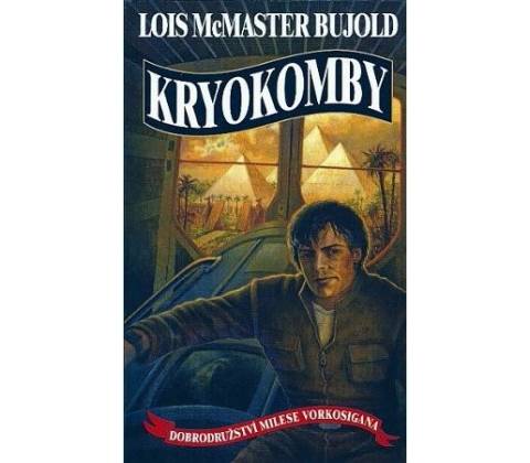 Kryokomby