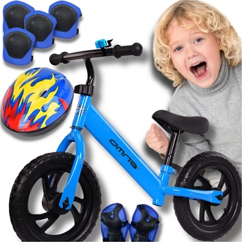 Omna BB-01 modré