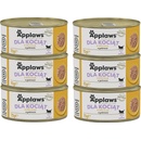 Applaws Cat Kitten kura 6 x 70 g
