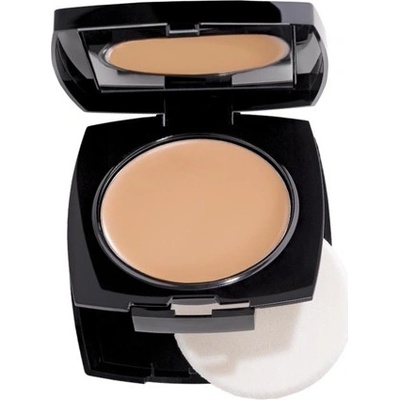 Avon krémový make-up s pudrovým efektem Nude 9 g