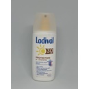 Prípravky na opaľovanie Ladival P+T Plus spray na opaľovanie SPF30 150 ml