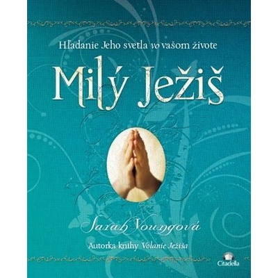 Milý Ježiš