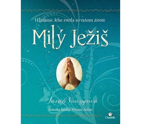 Milý Ježiš