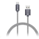 Connect IT CI-665 USB-C, 1m, šedý
