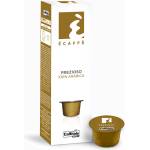Caffitaly 100% арабика Prezioso капсули 10 броя за Tchibo Cafissimo