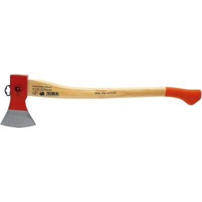 GRANIT HICKORY Sekera dřevorubecká 700mm 1250g