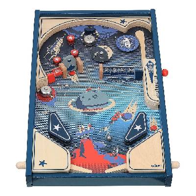 - Space pinball (DV0177)