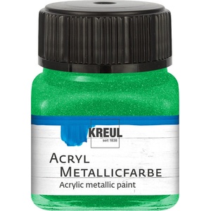 Kreul 77277 АКРИЛНА боя Green 20 ml (77277)
