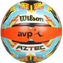 Wilson Aztec