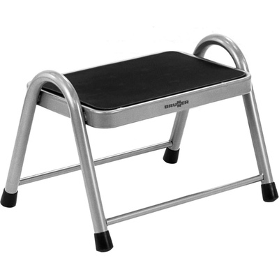 Brunner King Step Цвят: сив