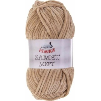 Příze Samet Soft 213