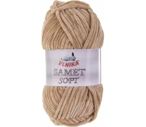 Příze Samet Soft 213