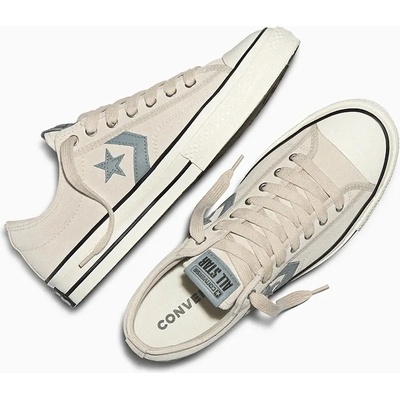 Converse Велурени кецове Converse Star Player 76 (A17855C)