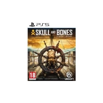 Skull & Bones