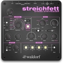 Waldorf Streichfett