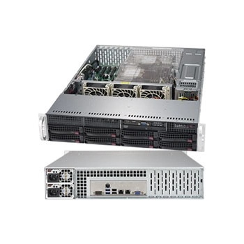 Supermicro SYS-6029P-TRT