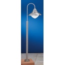 Zahradní lampy Eglo 83968