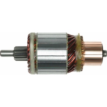 Rotor, štartér AS-PL SA4004