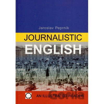 Journalistic English Jaroslav Peprník