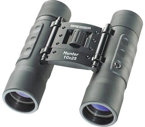 Bresser Hunter 8x21